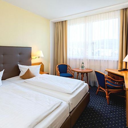 Best Western Ahorn Hotel Oberwiesenthal - Adults Only المظهر الخارجي الصورة