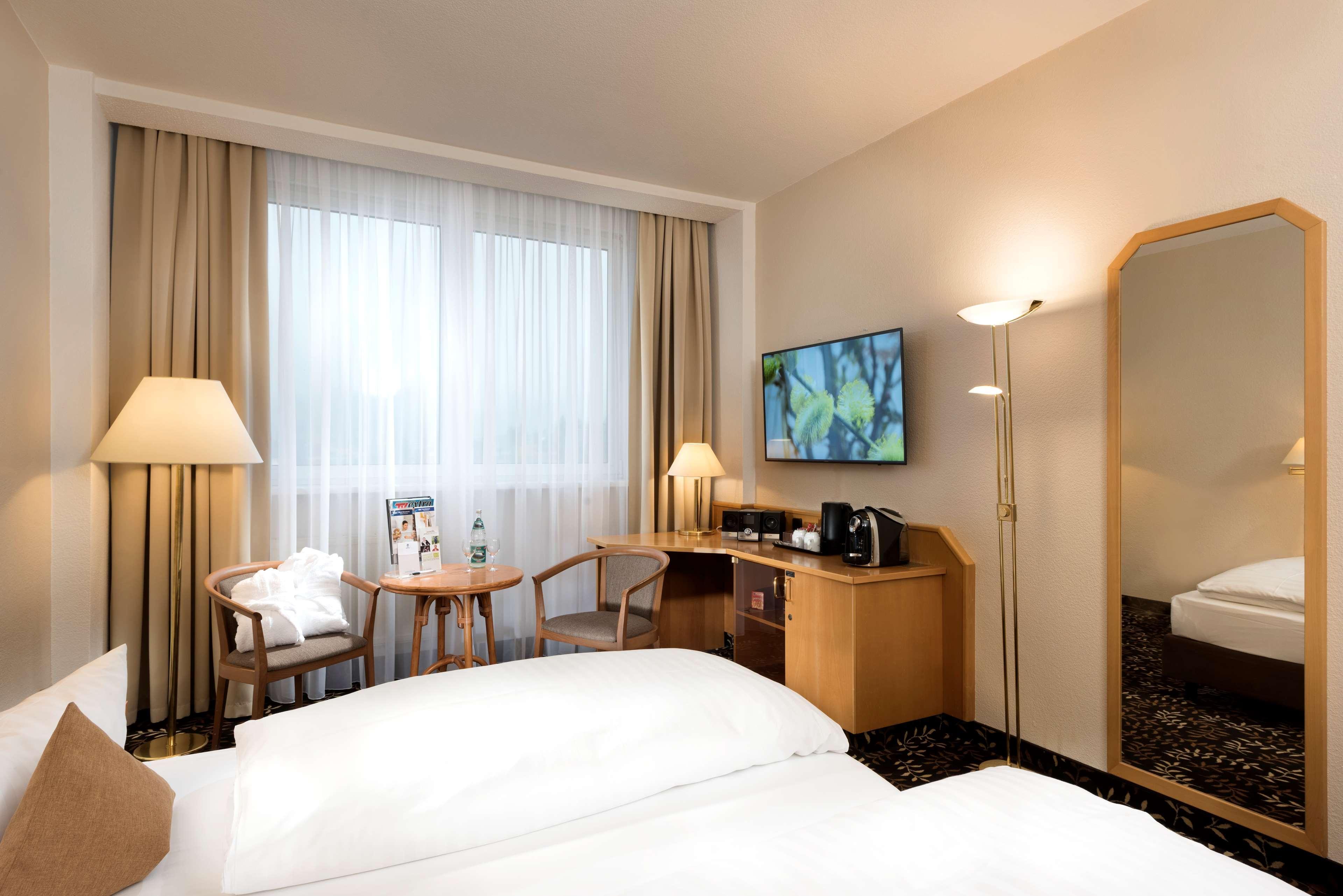 Best Western Ahorn Hotel Oberwiesenthal - Adults Only المظهر الخارجي الصورة