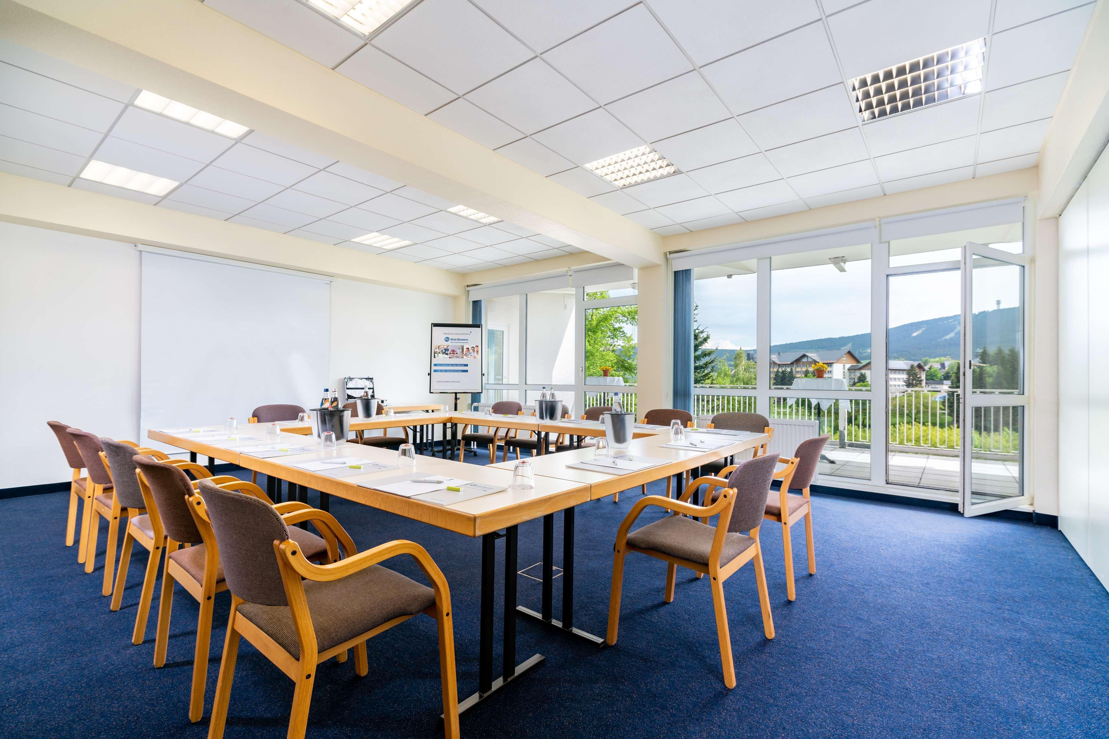 Best Western Ahorn Hotel Oberwiesenthal - Adults Only المظهر الخارجي الصورة