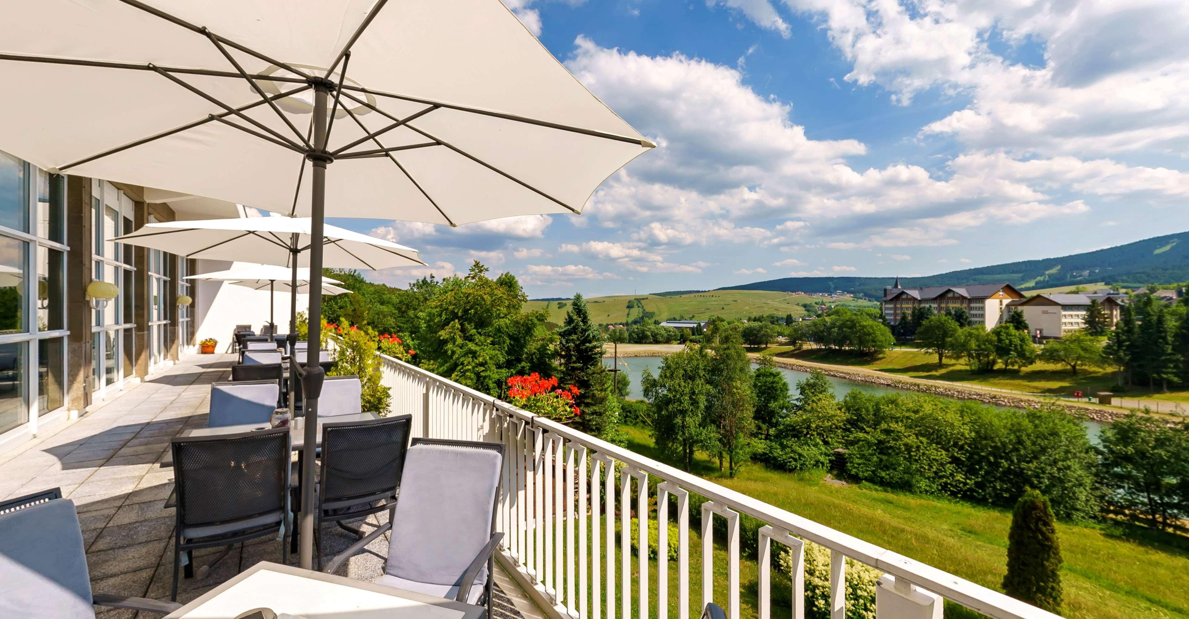 Best Western Ahorn Hotel Oberwiesenthal - Adults Only المظهر الخارجي الصورة