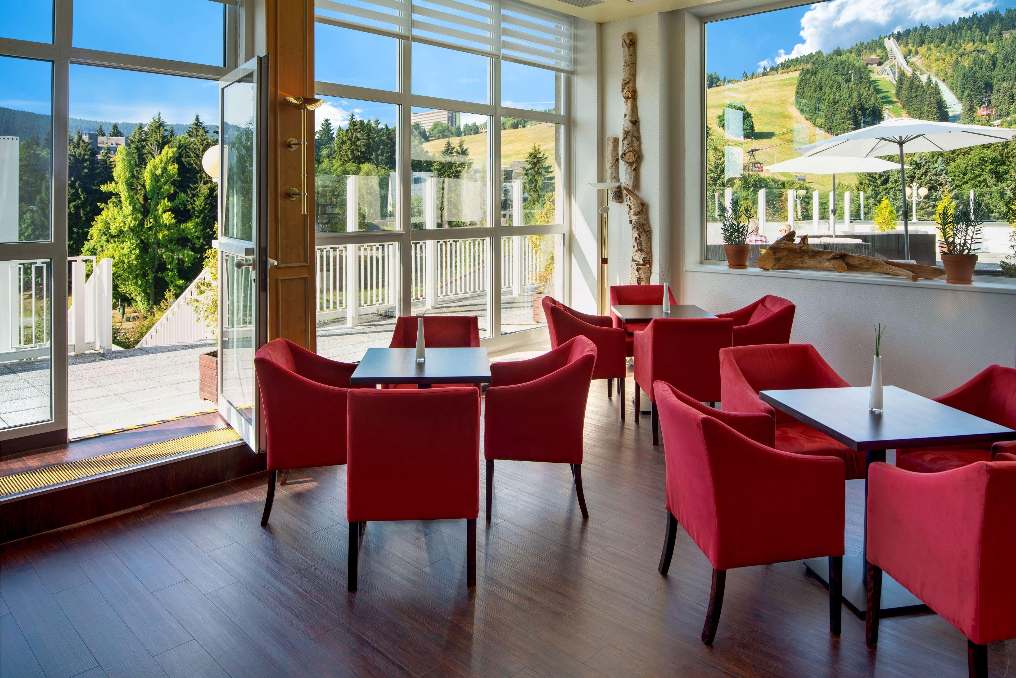 Best Western Ahorn Hotel Oberwiesenthal - Adults Only المظهر الخارجي الصورة