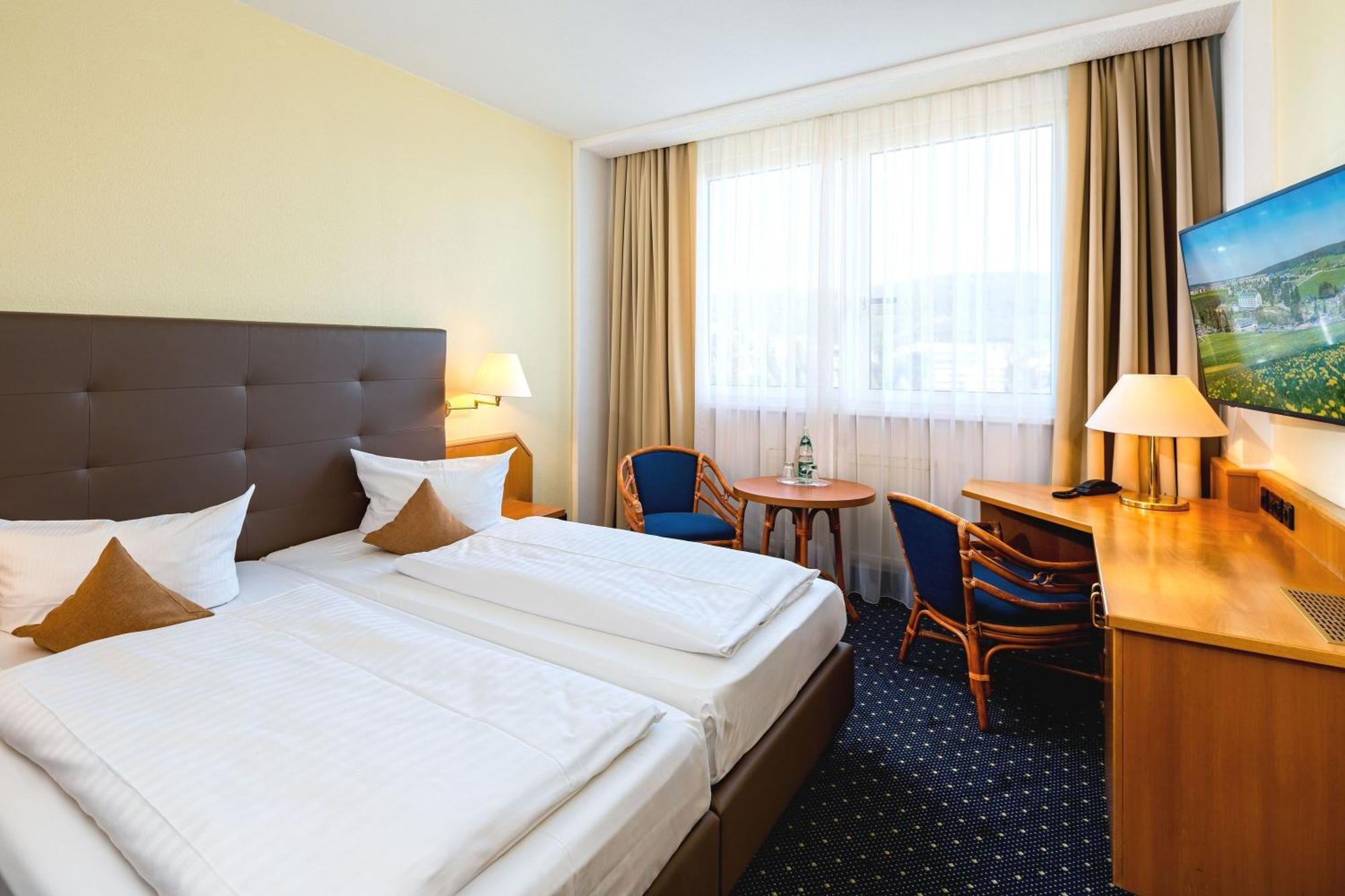 Best Western Ahorn Hotel Oberwiesenthal - Adults Only المظهر الخارجي الصورة