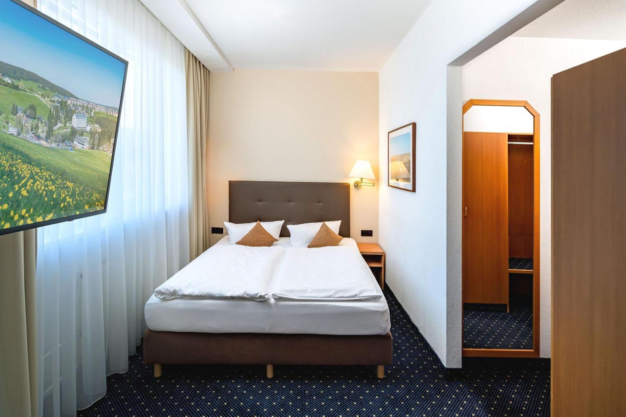 Best Western Ahorn Hotel Oberwiesenthal - Adults Only المظهر الخارجي الصورة
