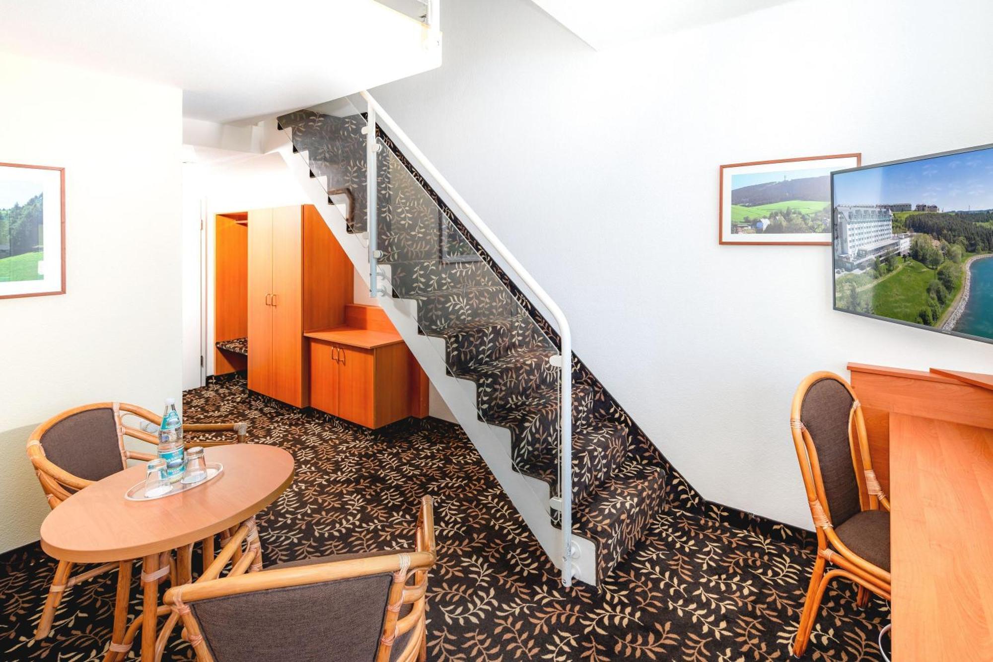 Best Western Ahorn Hotel Oberwiesenthal - Adults Only المظهر الخارجي الصورة