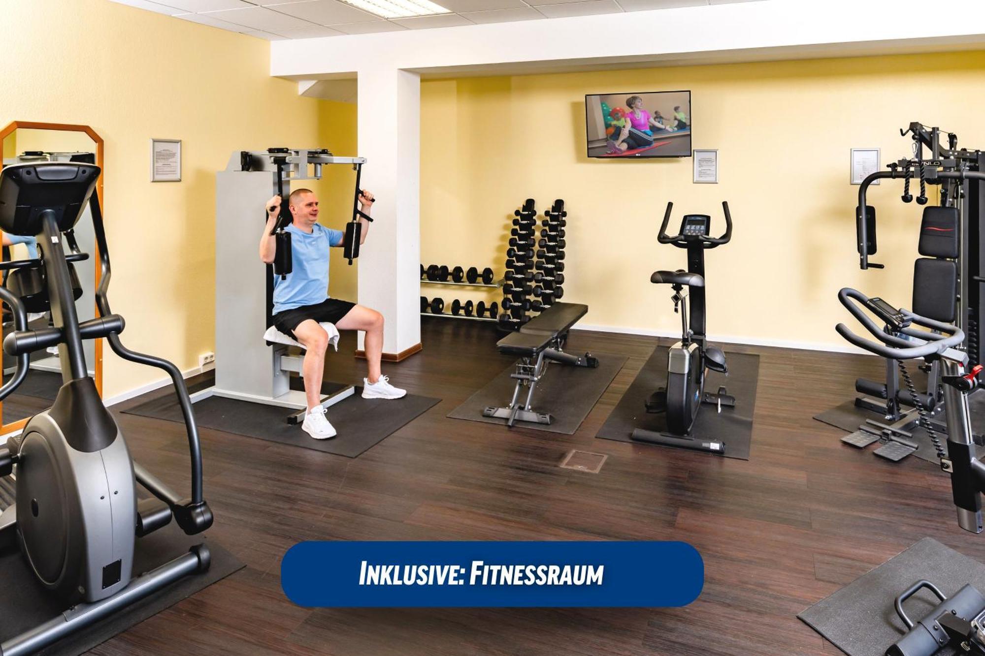 Best Western Ahorn Hotel Oberwiesenthal - Adults Only المظهر الخارجي الصورة