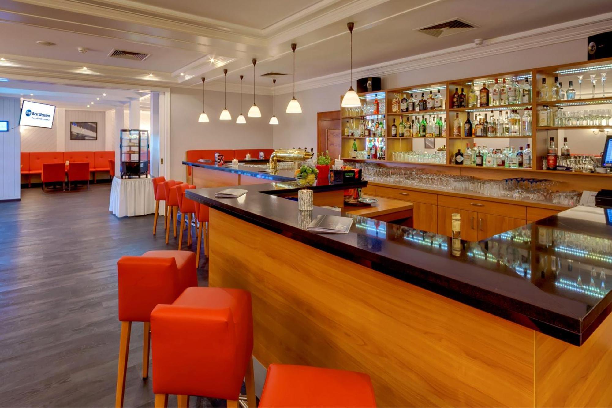 Best Western Ahorn Hotel Oberwiesenthal - Adults Only المظهر الخارجي الصورة