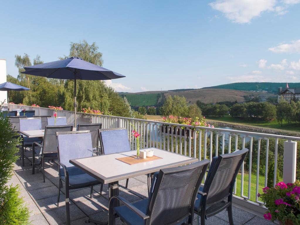 Best Western Ahorn Hotel Oberwiesenthal - Adults Only المظهر الخارجي الصورة